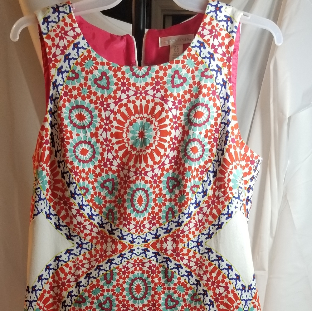 Adorable dress